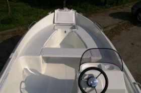 Лодка Собствено производство MEGGACRAFT 390 SPORT, снимка 9