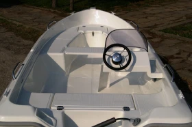 Лодка Собствено производство MEGGACRAFT 390 SPORT, снимка 7