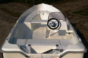 Лодка Собствено производство MEGGACRAFT 390 SPORT, снимка 8