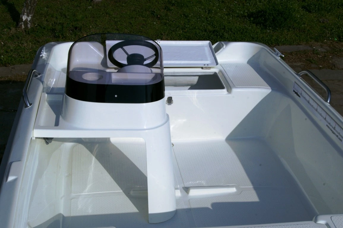    MEGGACRAFT 390 SPORT | Mobile.bg   12