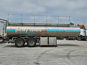 ����������� Maisonneuve AdBlue Tank | Mobile.bg � ����� ������ 3