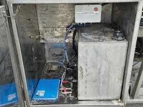 ����������� Maisonneuve AdBlue Tank | Mobile.bg � ����� ������ 15