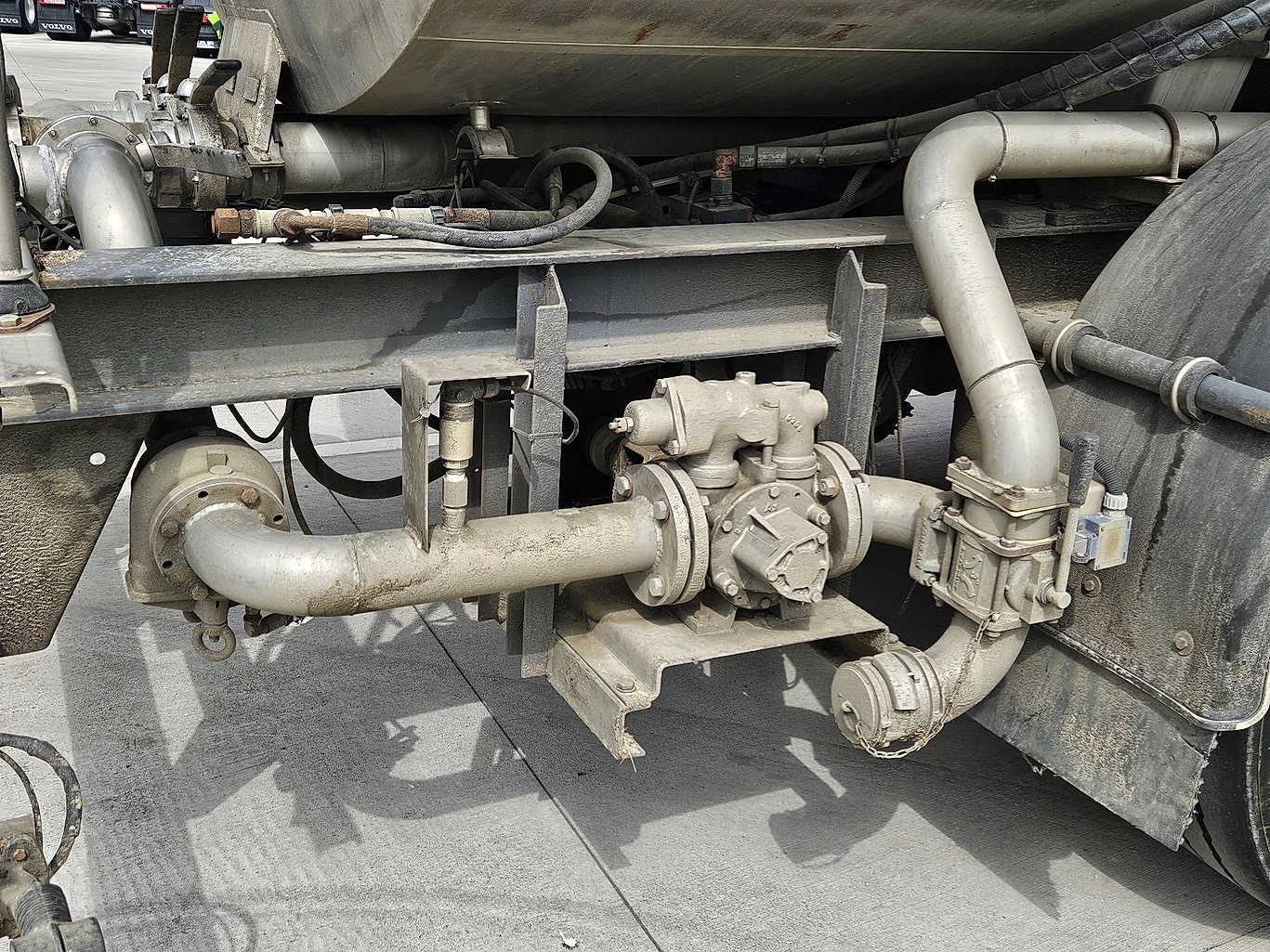 ����������� Maisonneuve AdBlue Tank | Mobile.bg � ����������� 12