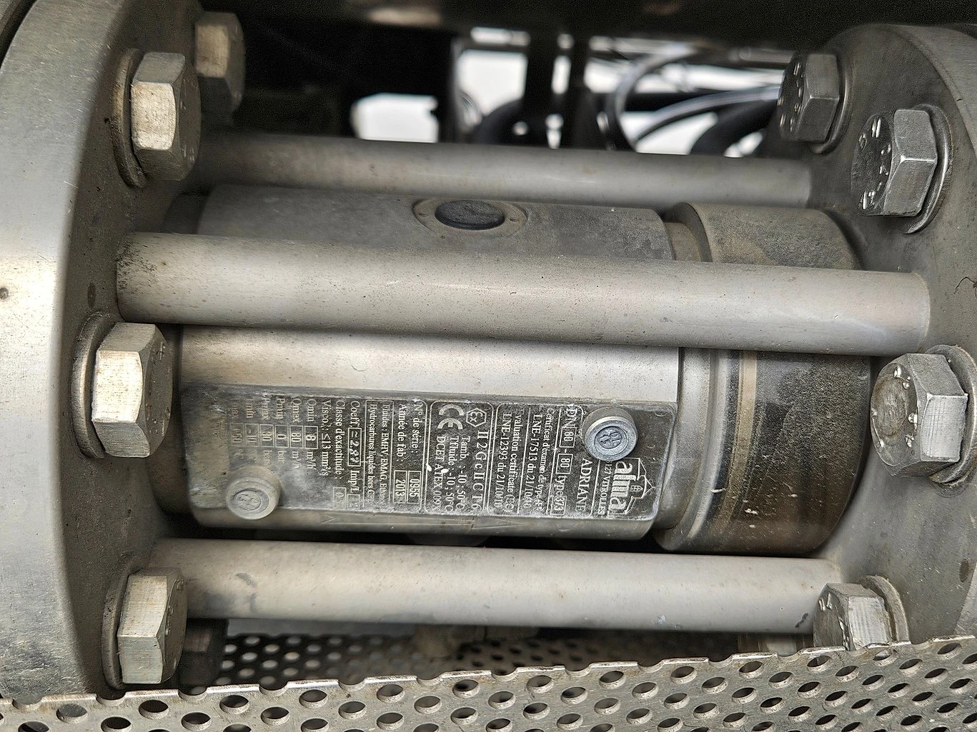 ����������� Maisonneuve AdBlue Tank | Mobile.bg � ����������� 10