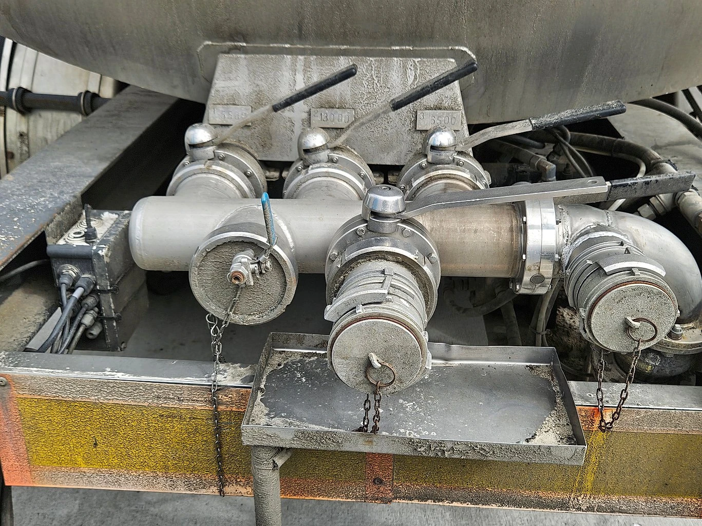����������� Maisonneuve AdBlue Tank | Mobile.bg � ����������� 13