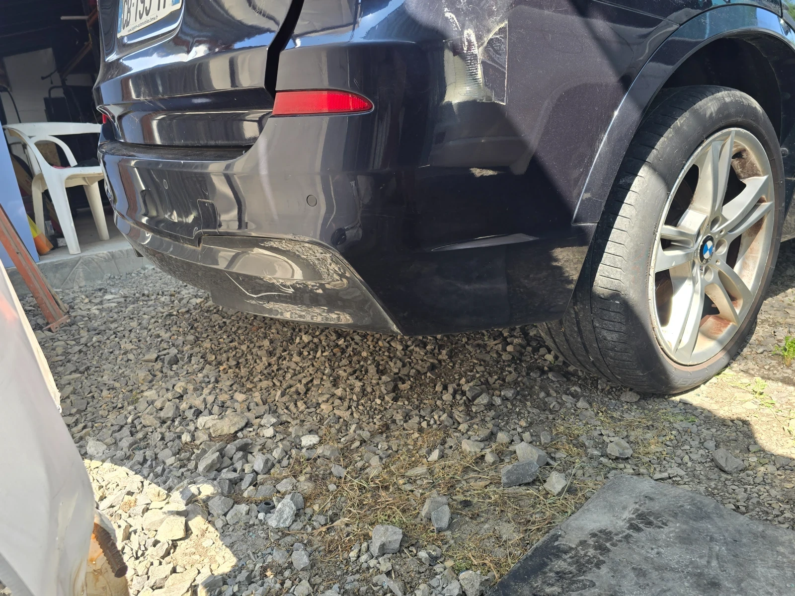 M paket bmw x3 f25 2012 | Mobile.bg   2