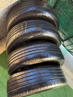 Гуми Летни 205/60R16, снимка 3