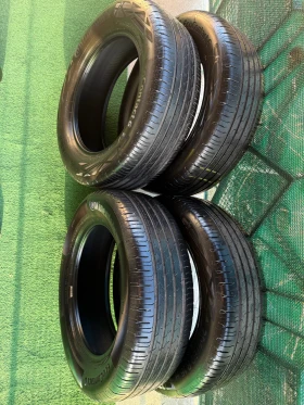 Гуми Летни 205/60R16, снимка 7