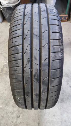 Гуми Летни 215/55R17, снимка 4