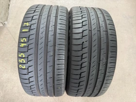 Гуми Летни 235/45R17, снимка 1