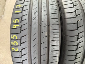 Гуми Летни 235/45R17, снимка 2