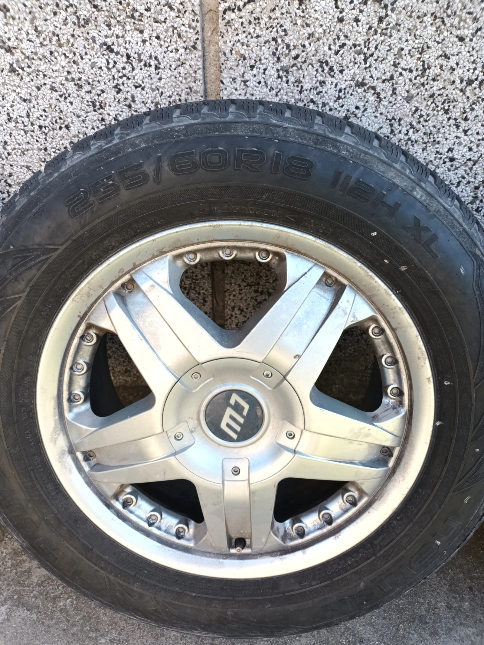 ���� � ������ 225/60R18 | Mobile.bg � ����������� 3