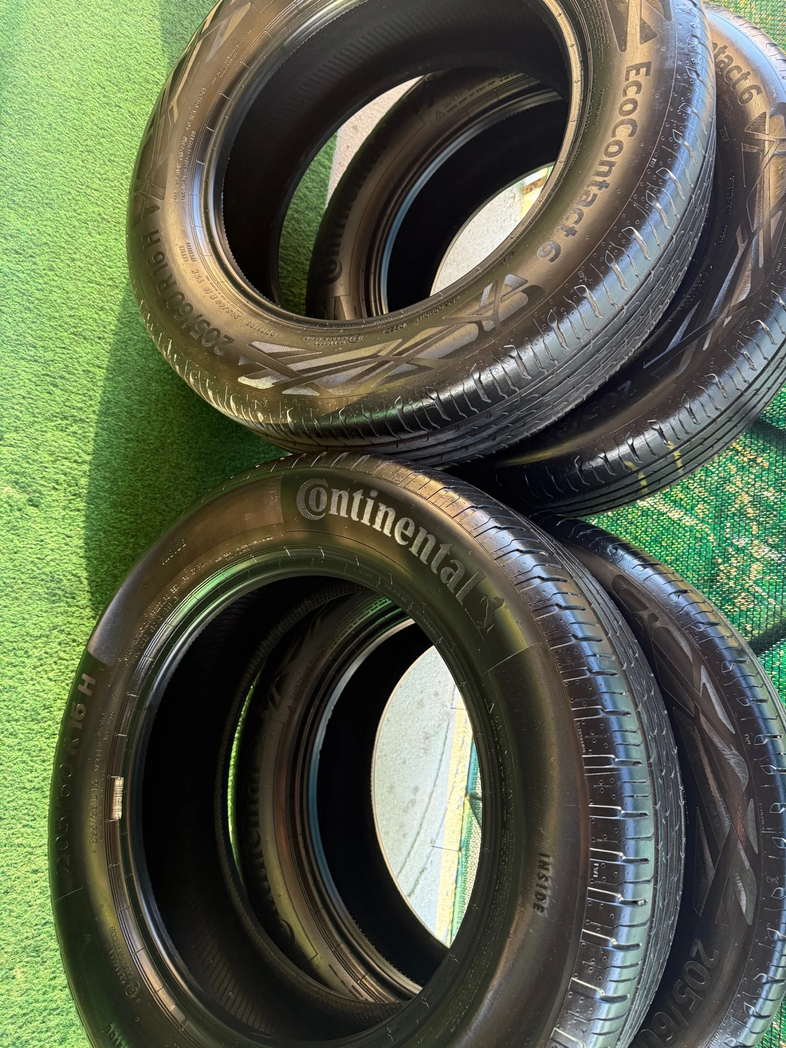 ���� 205/60R16 | Mobile.bg � ����������� 8
