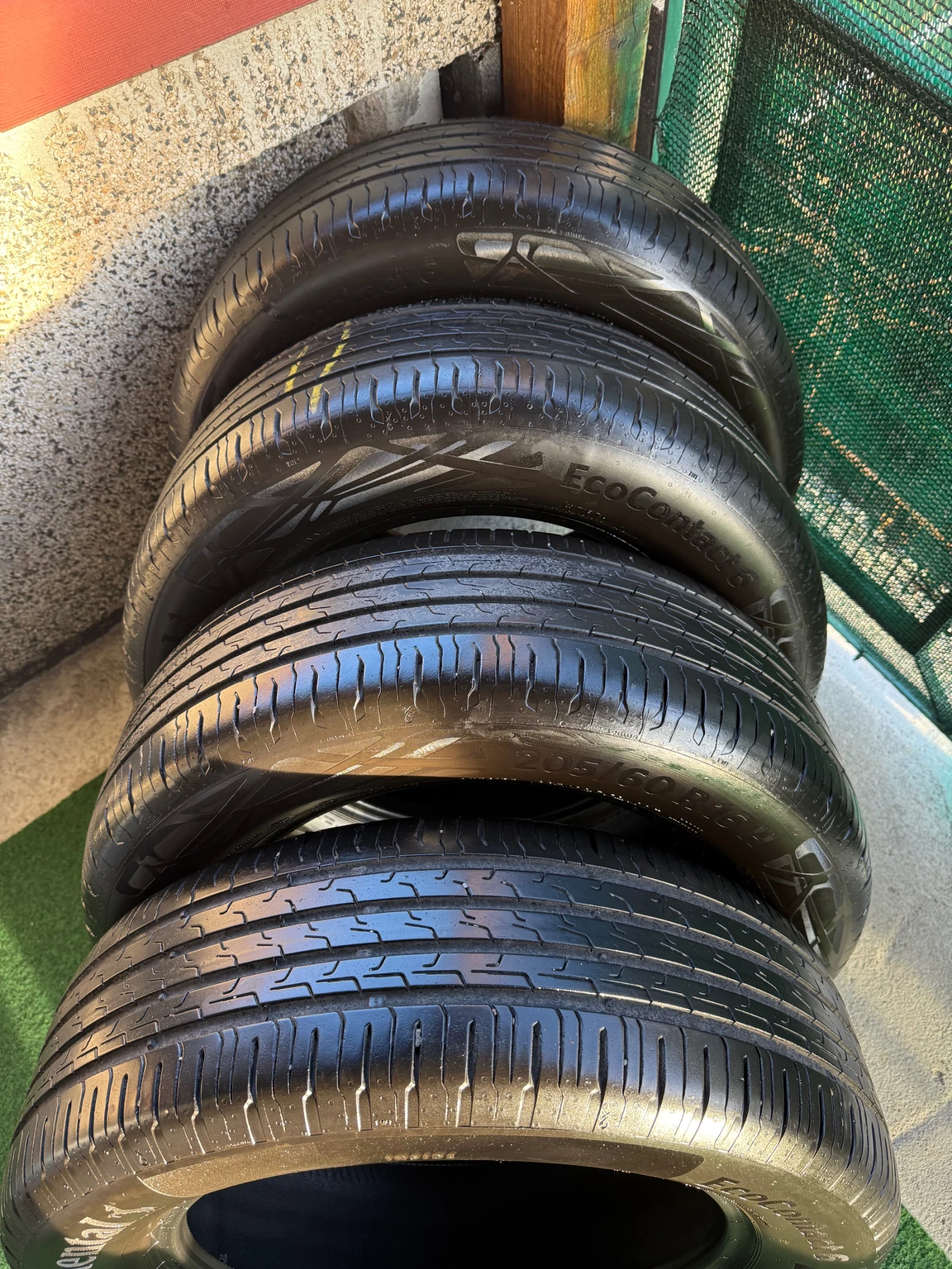 ���� 205/60R16 | Mobile.bg � ����������� 2
