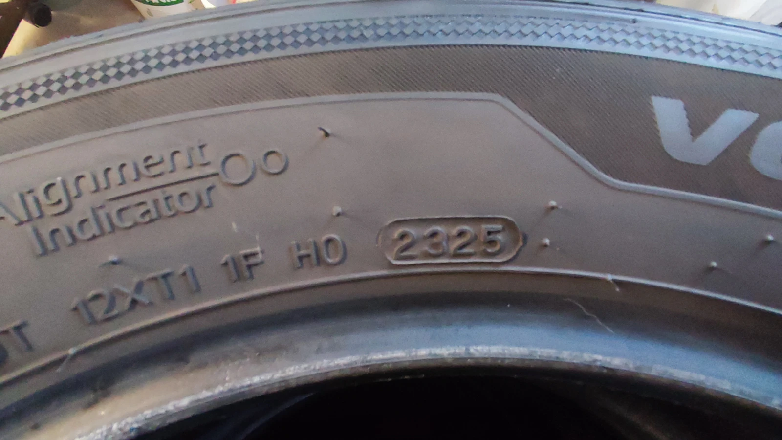 Гуми Летни 215/55R17, снимка 5 - Гуми и джанти - 54116639