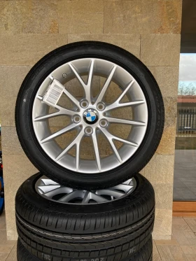    205/50R17  BMW 120 | Mobile.bg    7