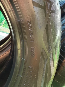 Гуми Летни 205/60R16, снимка 4 - Гуми и джанти - 52850452