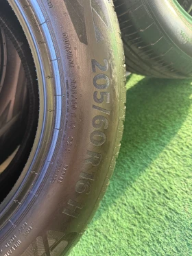 Гуми Летни 205/60R16, снимка 5 - Гуми и джанти - 52850452