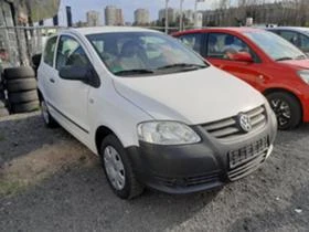 VW Fox, снимка 1