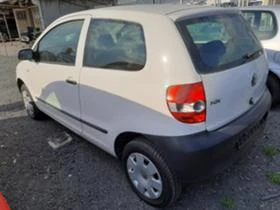 VW Fox, снимка 3