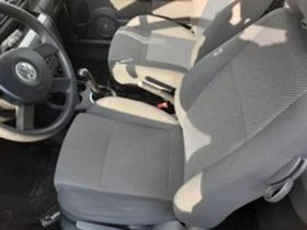 VW Fox, снимка 6