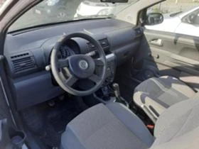 VW Fox, снимка 5