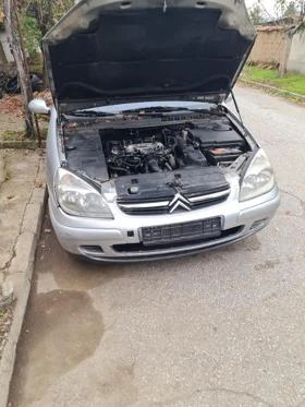 Citroen C5, снимка 1