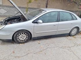 Citroen C5, снимка 2