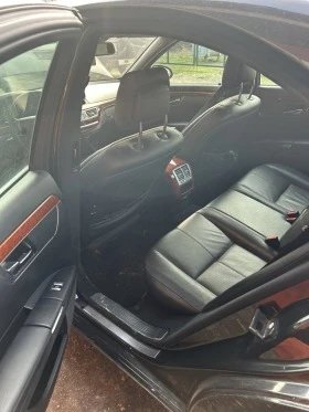 Mercedes-Benz S 320 320cdi, снимка 5