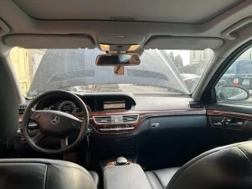 Mercedes-Benz S 320 320cdi, снимка 6
