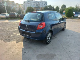 Renault Clio 1.2i   75ps. , снимка 7