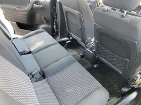 Opel Zafira, снимка 4