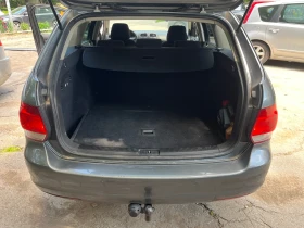 VW Golf Variant, снимка 10