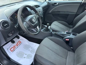 Seat Leon 1, 400TSI EURO5B , снимка 8