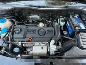 Seat Leon 1, 400TSI EURO5B , снимка 15