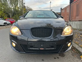 Seat Leon 1, 400TSI EURO5B , снимка 3