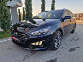 Hyundai I30 Mild-Hibrid, Автоматик , снимка 3