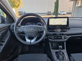 Hyundai I30 Mild-Hibrid, Автоматик , снимка 14