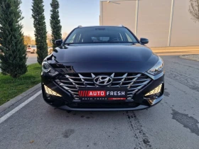 Hyundai I30 Mild-Hibrid, Автоматик , снимка 2