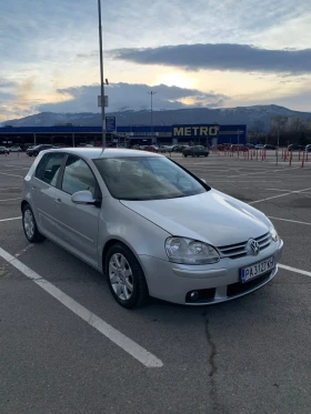 VW Golf, снимка 1
