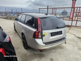 Volvo V50 2.4, снимка 4