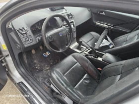Volvo V50 2.4, снимка 6