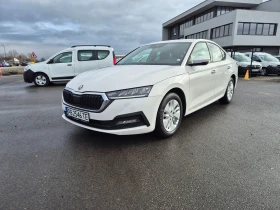 Skoda Octavia 2.0-М/Т-150кс, снимка 1