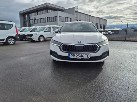 Skoda Octavia 2.0-М/Т-150кс, снимка 8