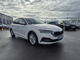 Skoda Octavia 2.0-М/Т-150кс, снимка 7