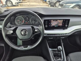 Skoda Octavia 2.0-М/Т-150кс, снимка 14