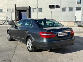 Mercedes-Benz E 350 4Matic, снимка 3