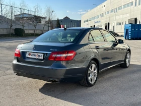 Mercedes-Benz E 350 4Matic, снимка 4