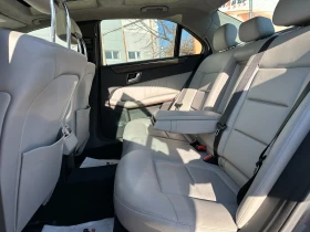 Mercedes-Benz E 350 4Matic, снимка 9