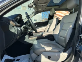 Mercedes-Benz E 350 4Matic, снимка 8